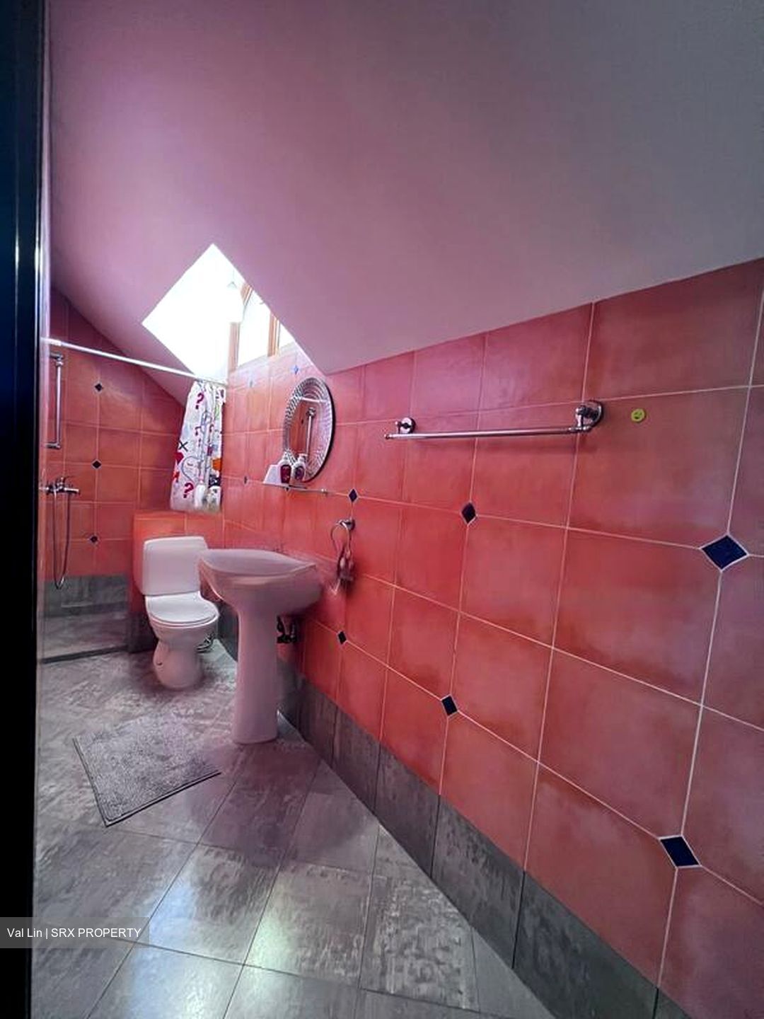 Serangoon Garden Estate (D19), Terrace #482113931